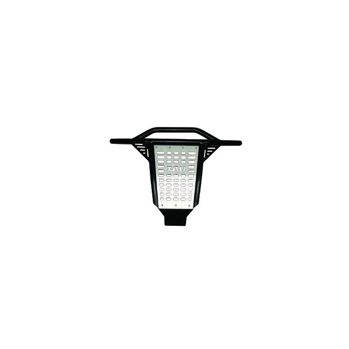 FRONT BUMPER BLACK PX8 - RZR 900 XP-2011