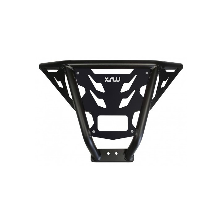 FRONT BUMPER BLACK Winch PX19 - RZR 1000 XP