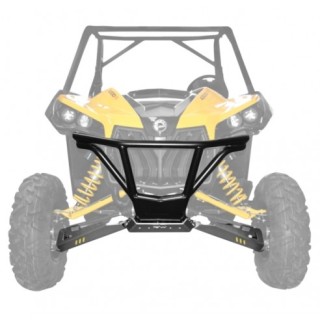FRONT BUMPER BR8 BLACK - MAVERICK XDS / XRS TURBO