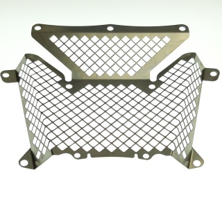 Front Bumper Cover