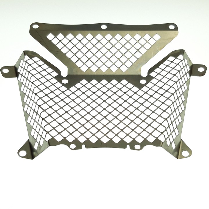 Front Bumper Cover
