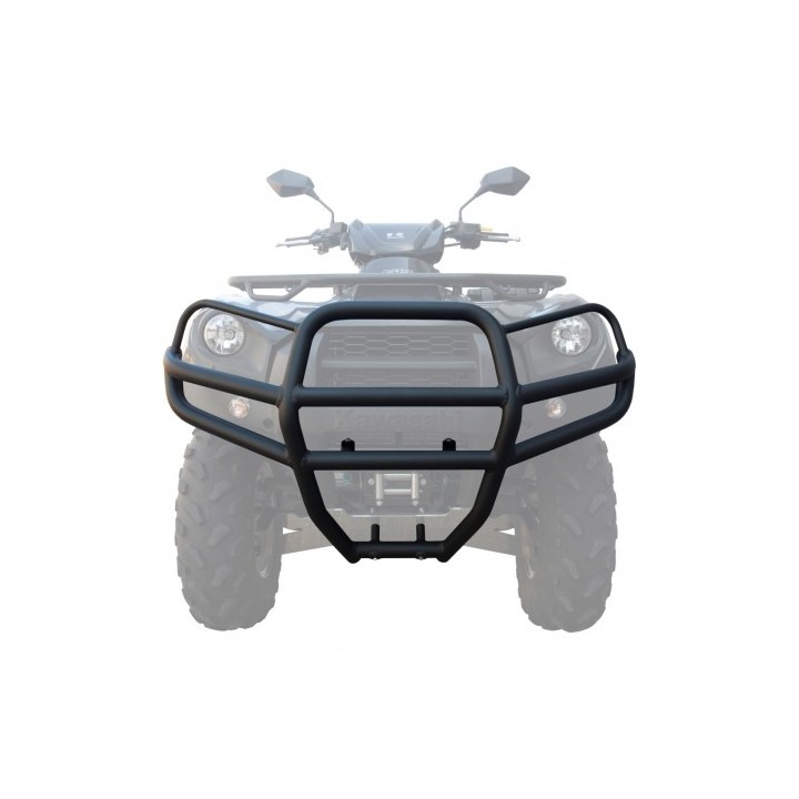 FRONT BUMPER KAWASAKI KVF 750 BRUTE FORCE BLACK 2017