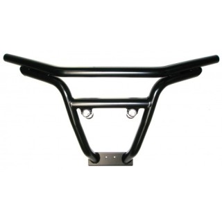 FRONT BUMPER PX12 BLACK - POLARIS RZR 900 S - EFI -2015