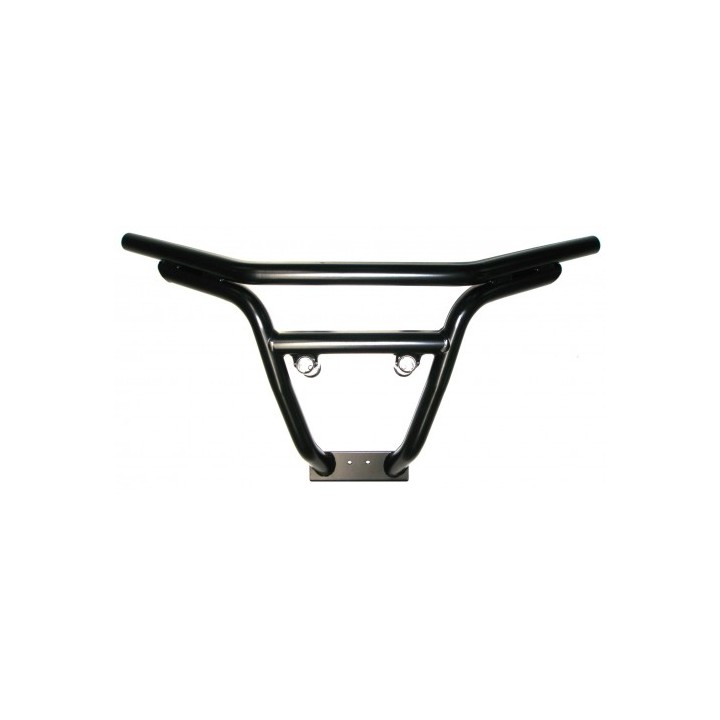 FRONT BUMPER PX12 BLACK - POLARIS RZR 900 S - EFI -2015