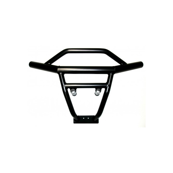 FRONT BUMPER PX13 BLACK - RZR4 1000 XP