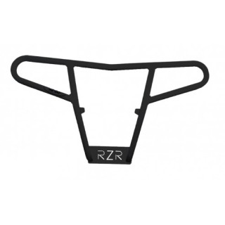 FRONT BUMPER PX3 PRETO/BLACK -RZR 800