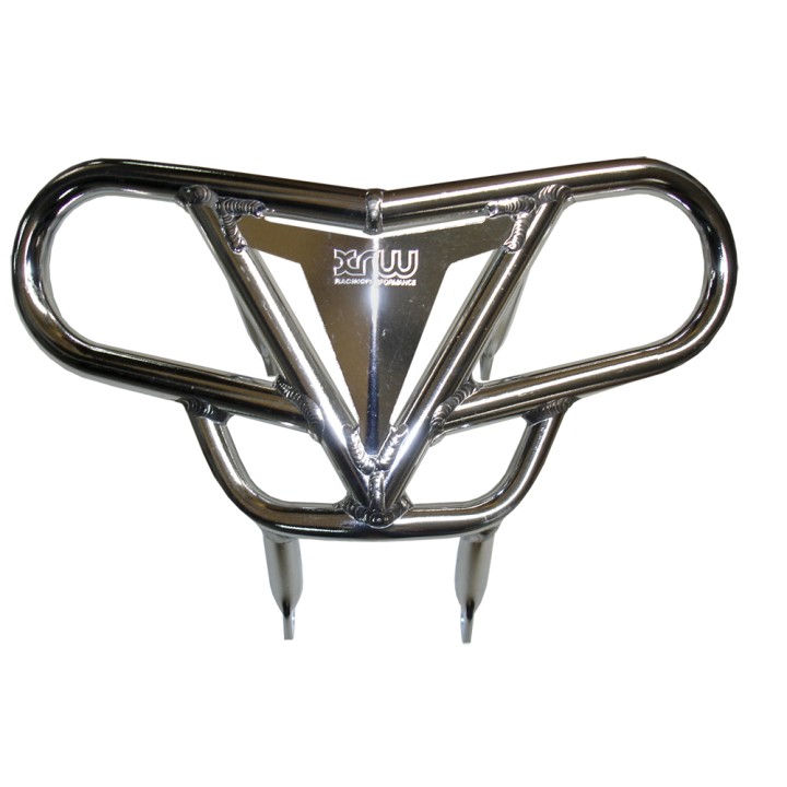 FRONT BUMPER X8 - YAMAHA Raptor 700