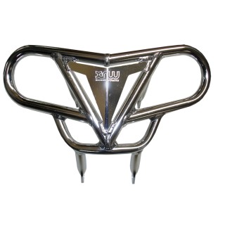 FRONT BUMPER X8 POLISH - YAMAHA 450R/09
