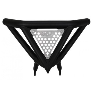 FRONT BUMPER XR10 - YAMAHA YFZ 450R/09