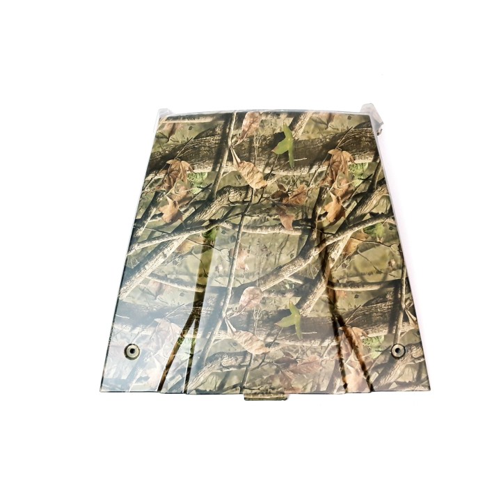 FRONT COVER PANEL (REALITY CAMO)