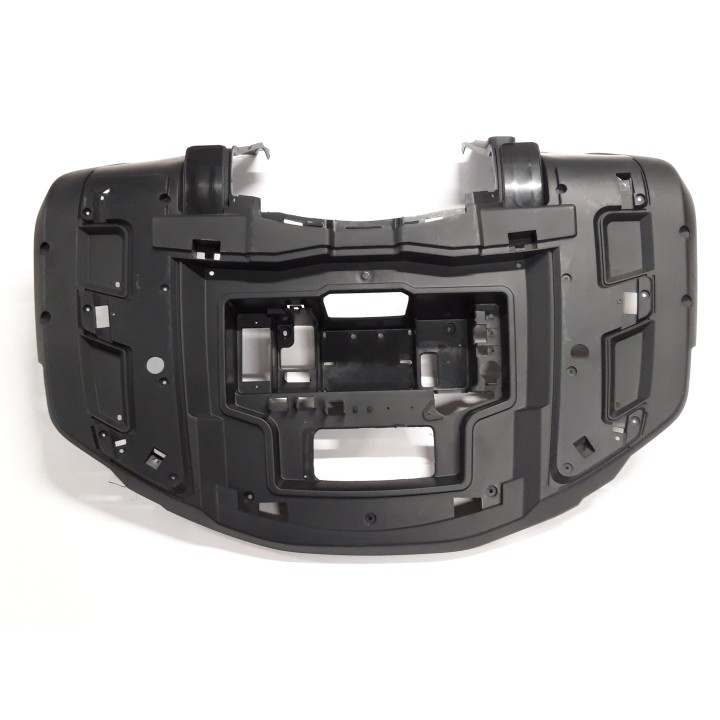 Front cover（USED FOR NO ASSEMBLE REAR RACK）