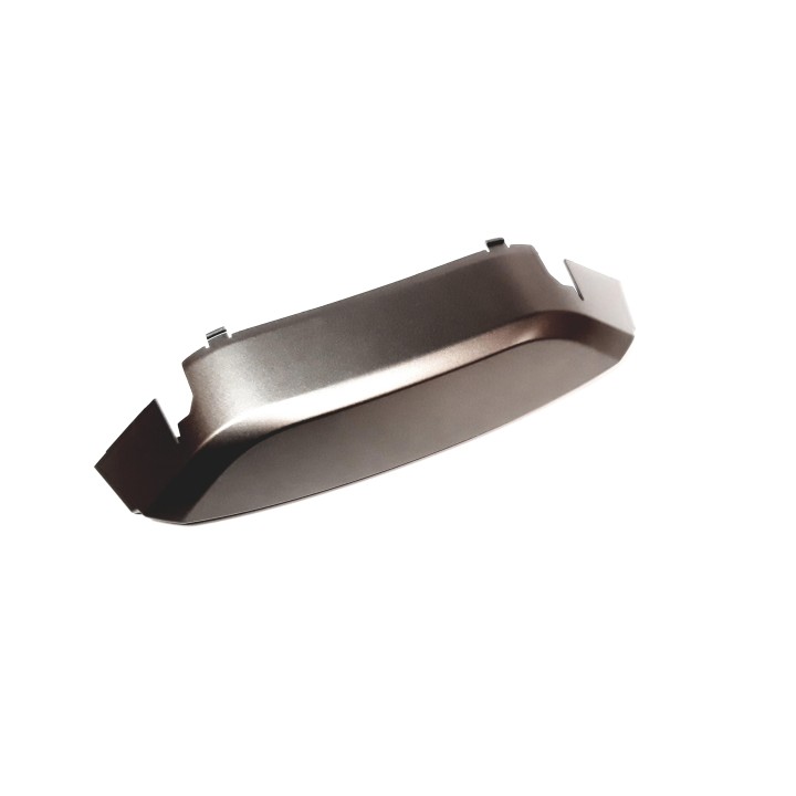 FRONT DECORATIVE COVER (TITANIUM ALLOYS)