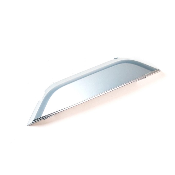 FRONT DECORATIVE COVER (SILVER)