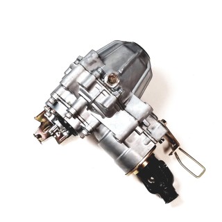 FRONT DIFFERENTIAL ASSY.