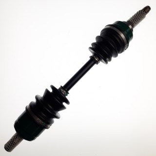 FRONT DRIVE AXLE