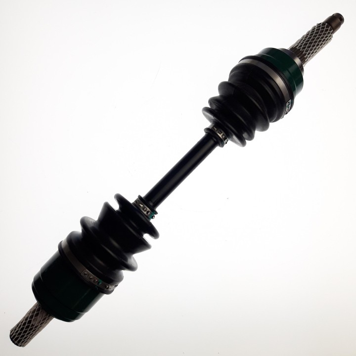 FRONT DRIVE AXLE