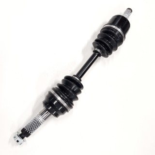 FRONT DRIVE AXLE