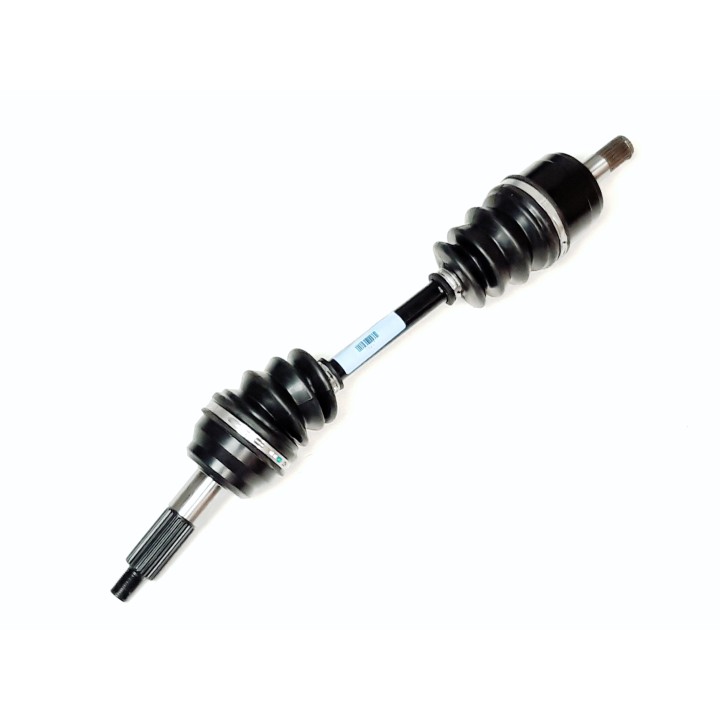 FRONT DRIVE AXLE