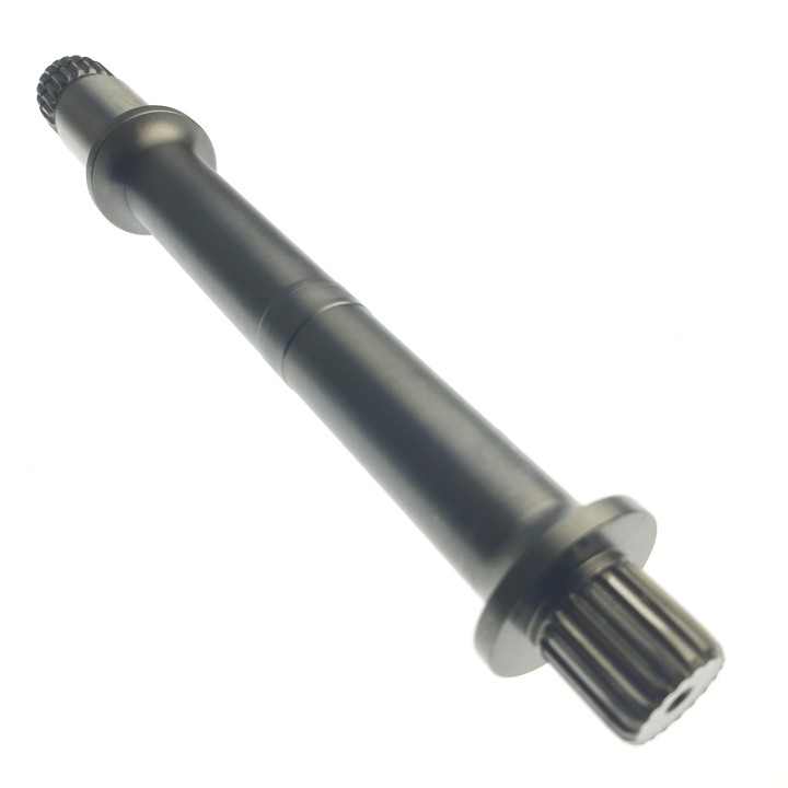 FRONT DRIVE SHAFT (new model)