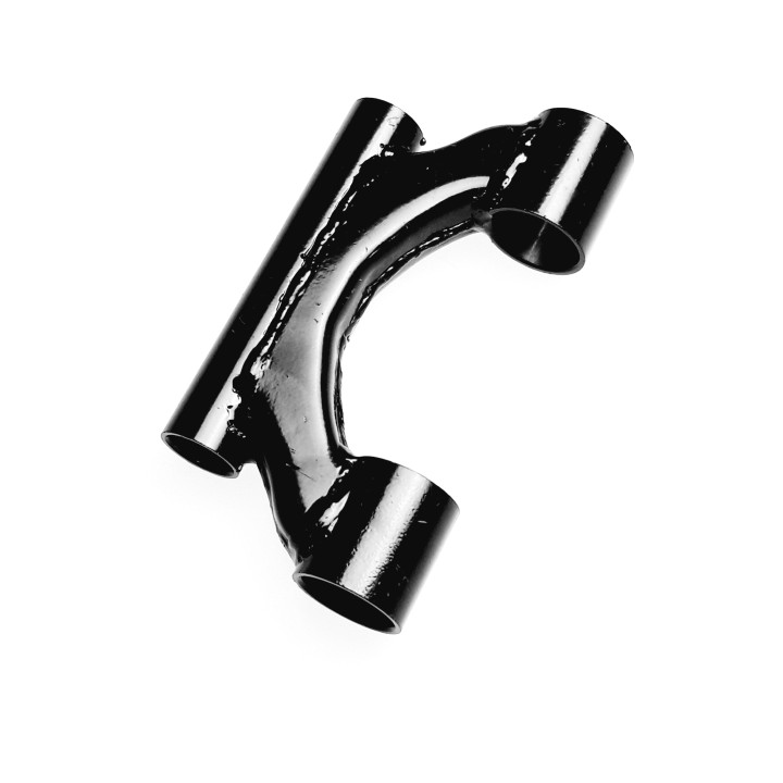 FRONT ENGINE MOUNT BRACKET