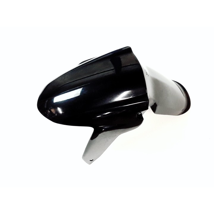 FRONT FENDER BLACL
