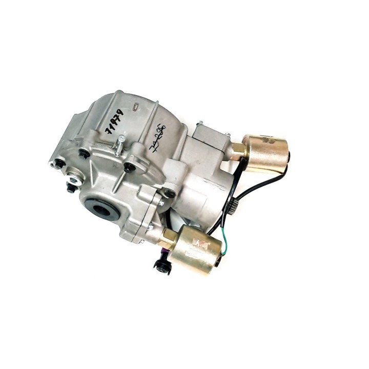 FRONT GEAR-BOX