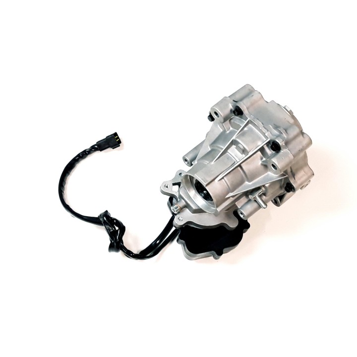 FRONT GEAR-BOX ASSY
