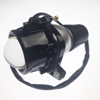 Front High Beam Assy
