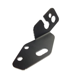 FRONT INDICATOR LIGHT BRACKET, R (ONLY FOR EUROPE)
