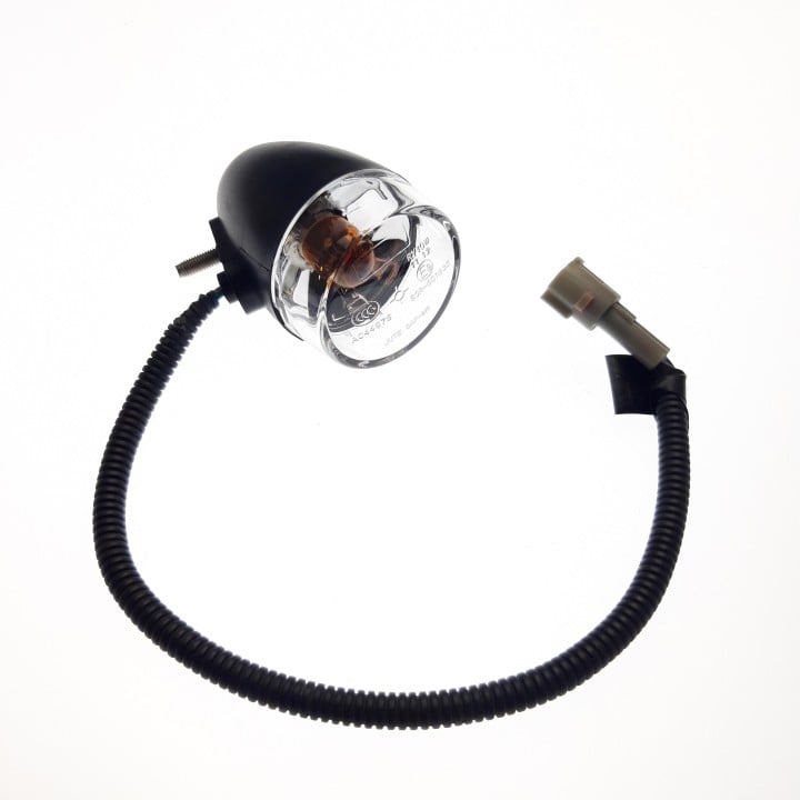 FRONT INDICATOR LIGHT L (ONLY FOR EUROPE)