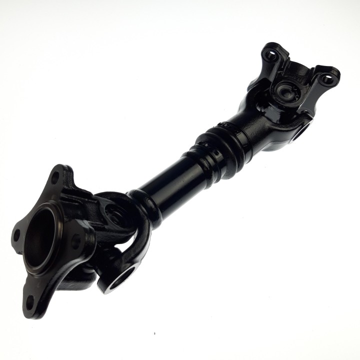 FRONT KNUCKLE（MARK "XL"）