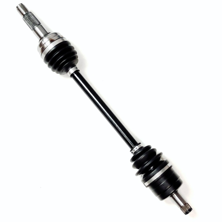 Front Left Drive Axle
