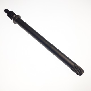 FRONT OUTPUT SHAFT