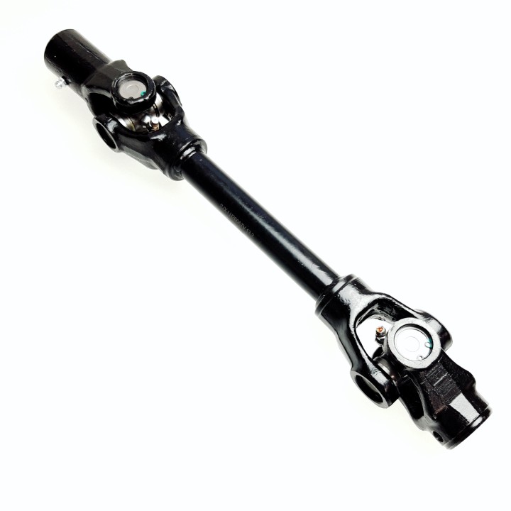 FRONT PROPSHAFT ASSY