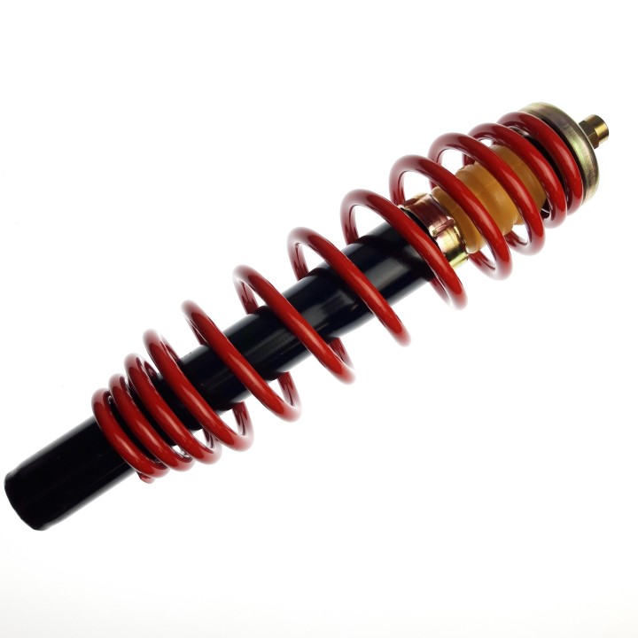 FRONT SHOCK ABSORBER ASSEMBLY