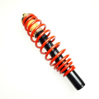 FRONT SHOCK ABSORBER ASSEMBLY