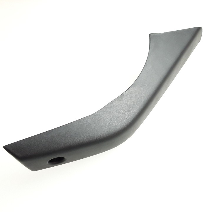FRONT SHOCK MOUNT, LH