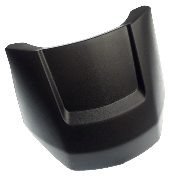 FRONT SPEEDOMETER COVER