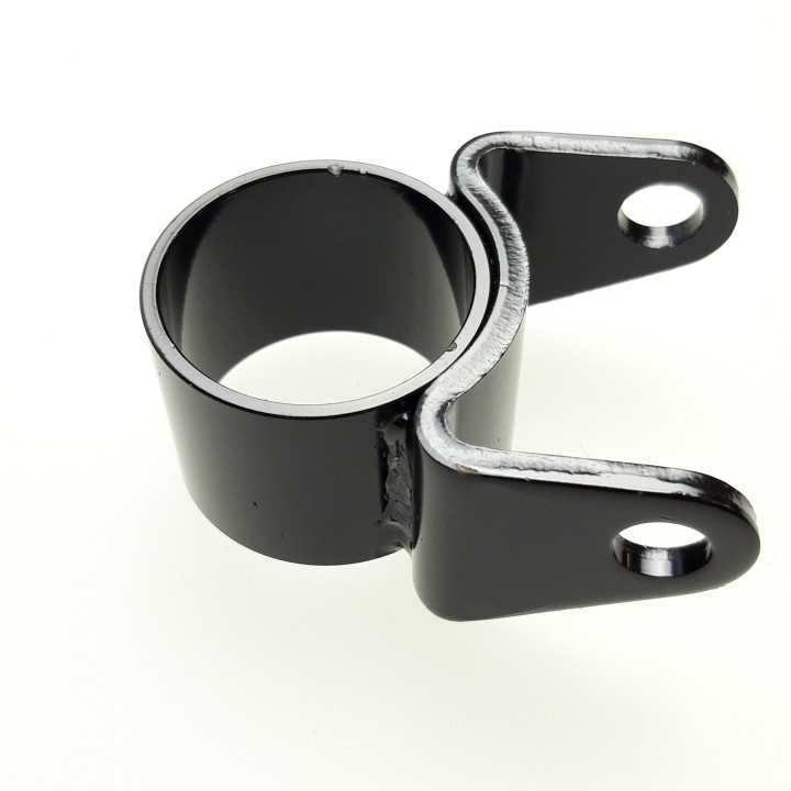 FRONT SUPPORT BRACKET