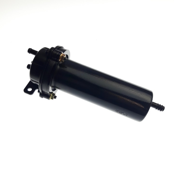 FUEL PUMP ASSY