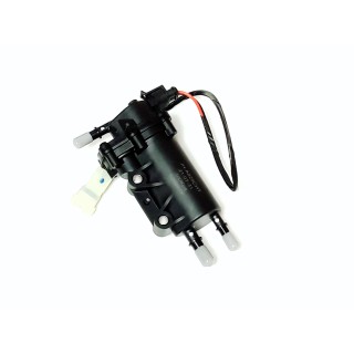 FUEL PUMP ASSY.