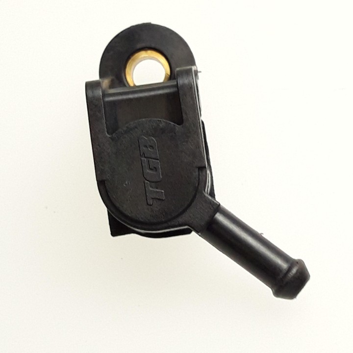 FUEL RAIL