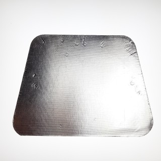 FUEL TANK ADIABATIC PELLICLE