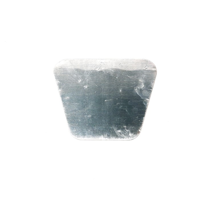 FUEL TANK ADIABATIC PELLICLE