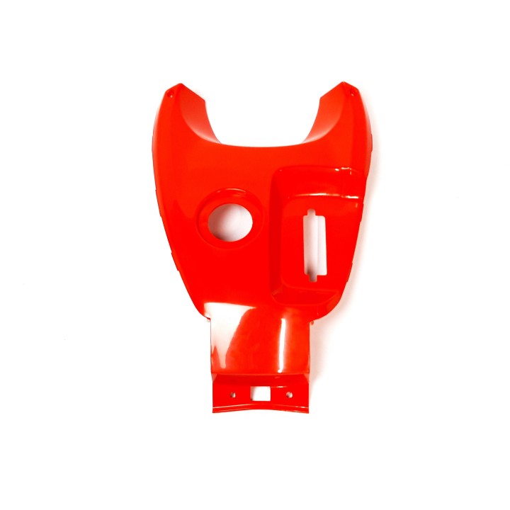 FUEL TANK COVER, UPPER