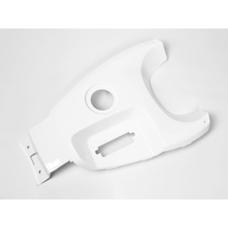 FUEL TANK COVER, UPPER