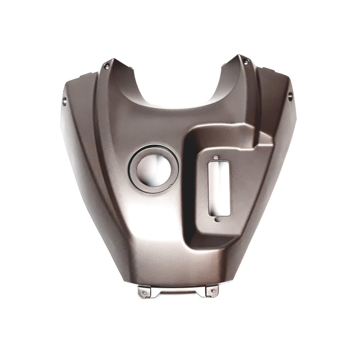 FUEL TANK COVER, UPPER