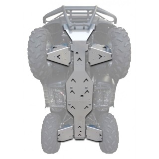 FULL KIT ALUMINUM KAW. BRUTE FORCE 750 2017