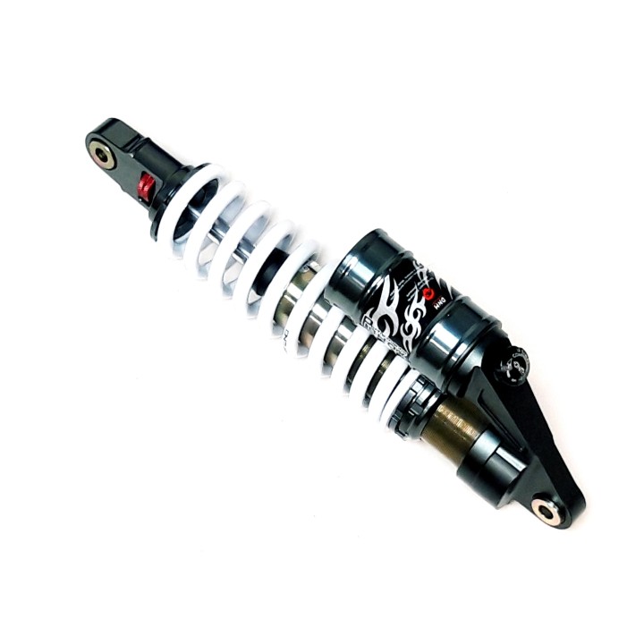 Gas Shock Absorber, Front
