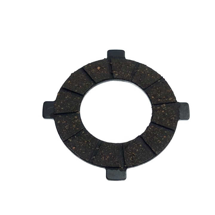 GASKET